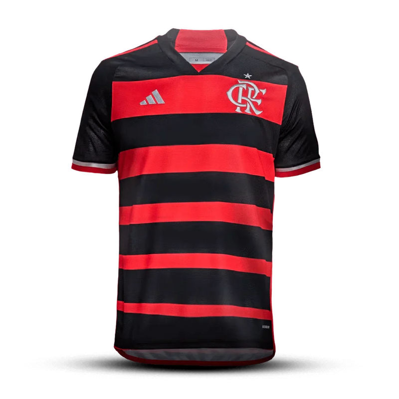 Camisa do Flamengo 2024/25 Home