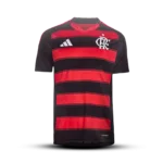 Camisa do Flamengo 2025/26 Home