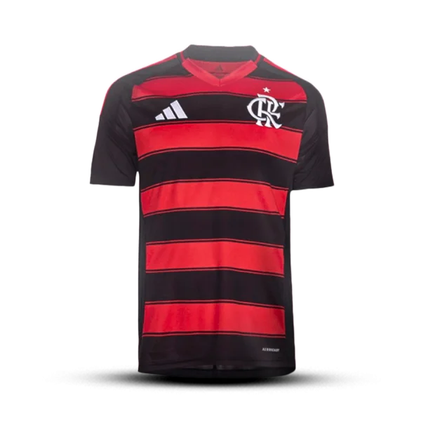 Camisa do Flamengo 2025/26 Home