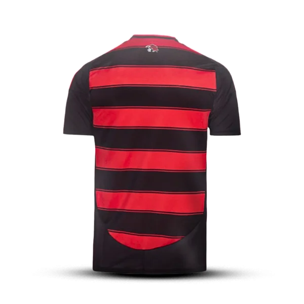 Camisa do Flamengo 2025/26 Home