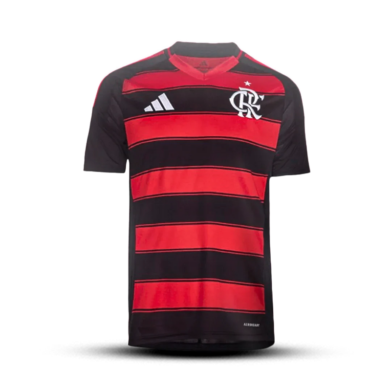 Camisa do Flamengo 2025/26 Home