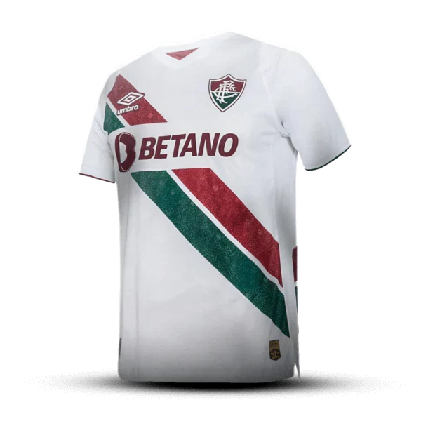 Camisa do Fluminense 2024/25 Away