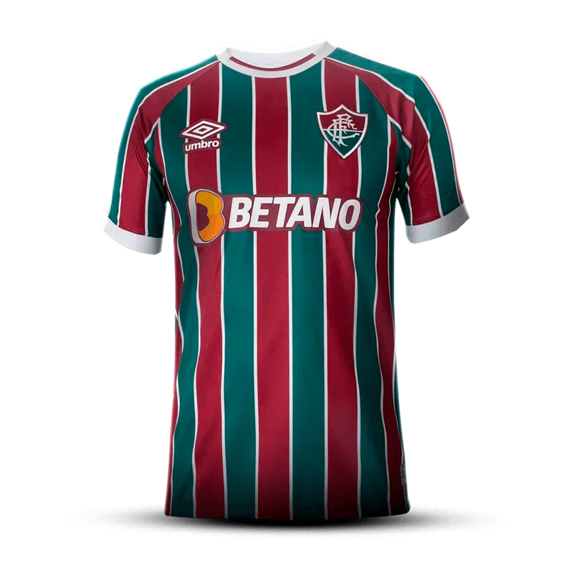 Camisa do Fluminense 2023/24 Home