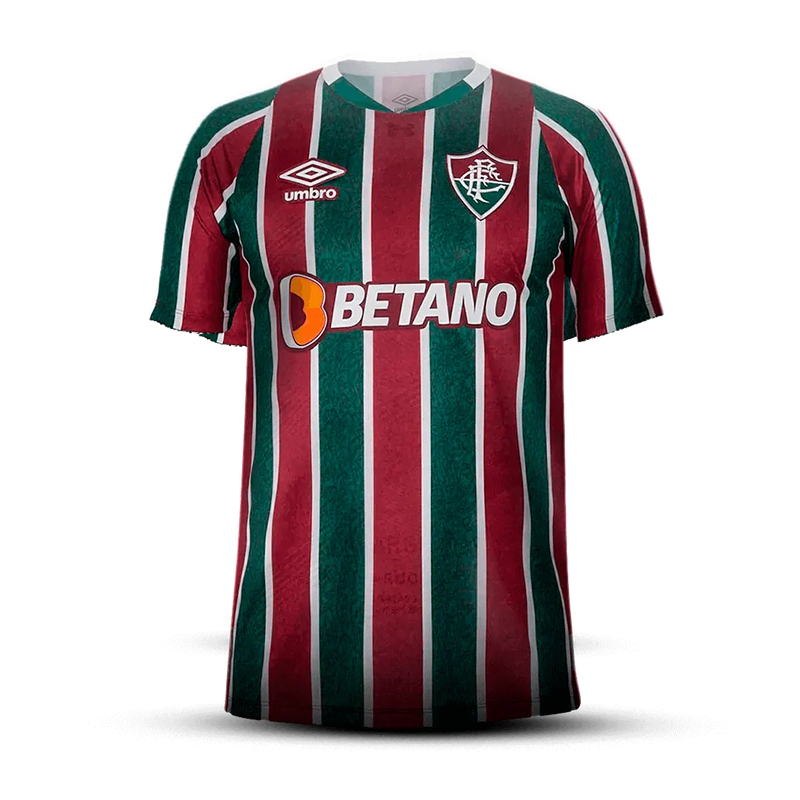 Camisa do Fluminense 2024/25 Home