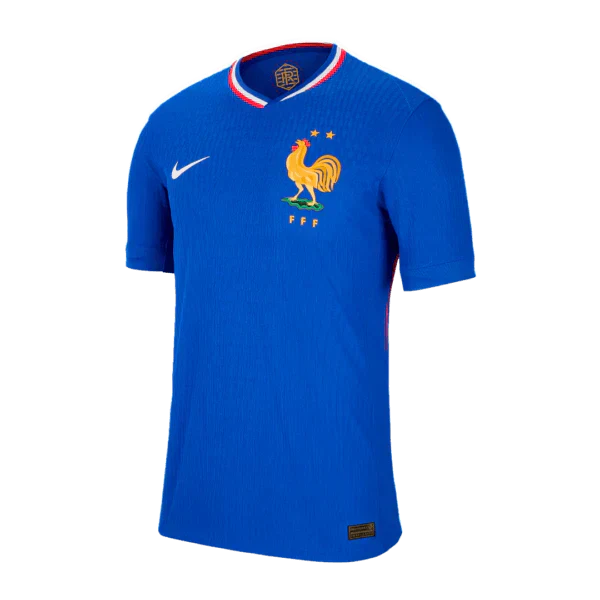 Camisa da França 2024/25 Home