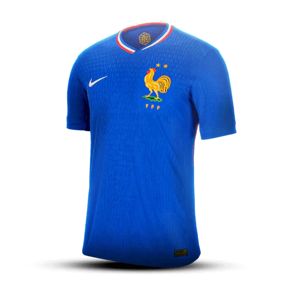 Camisa da França 2024/25 Home