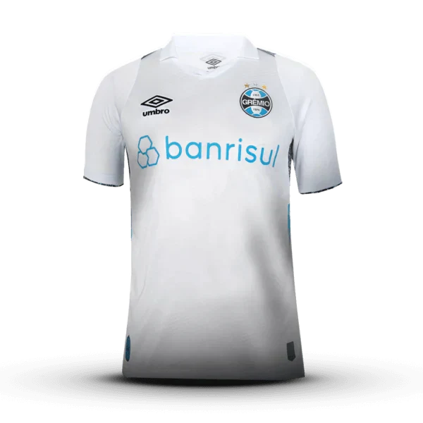 Camisa do Gremio 2023/24 Away