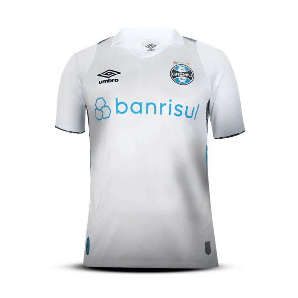 Camisa do Gremio 2024/25 Away