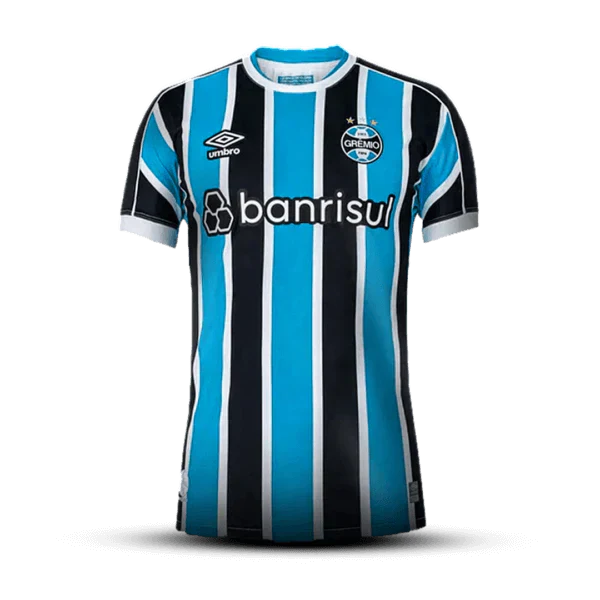 Camisa do Gremio 2023/24 Home