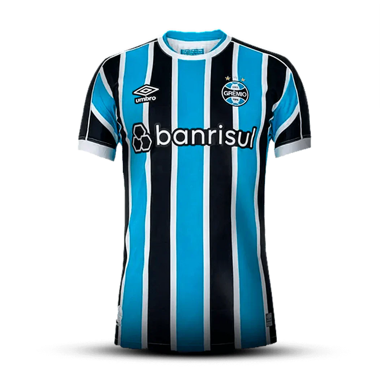 Camisa do Gremio 2023/24 Home