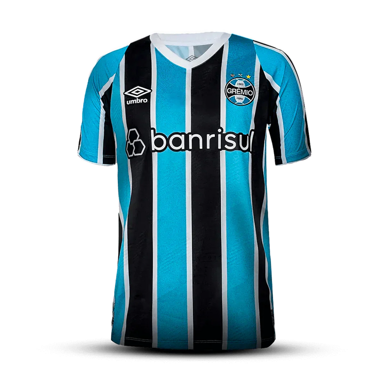 Camisa do Gremio 2024/25 Home