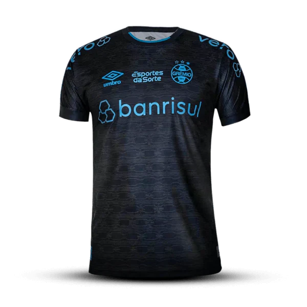 Camisa do Gremio 2023/24 Third