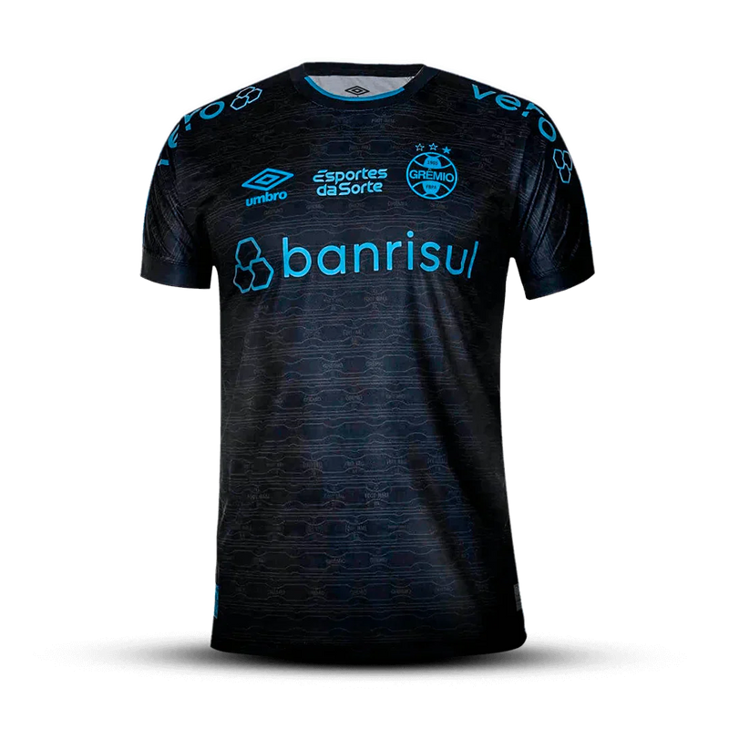 Camisa do Gremio 2023/24 Third