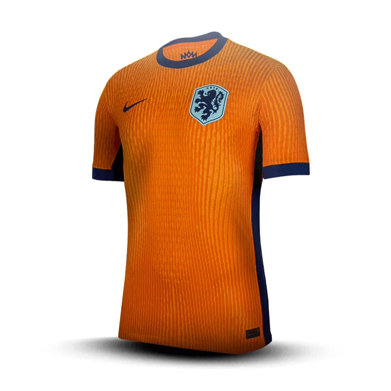 Camisa da Holanda 2024/25 Home