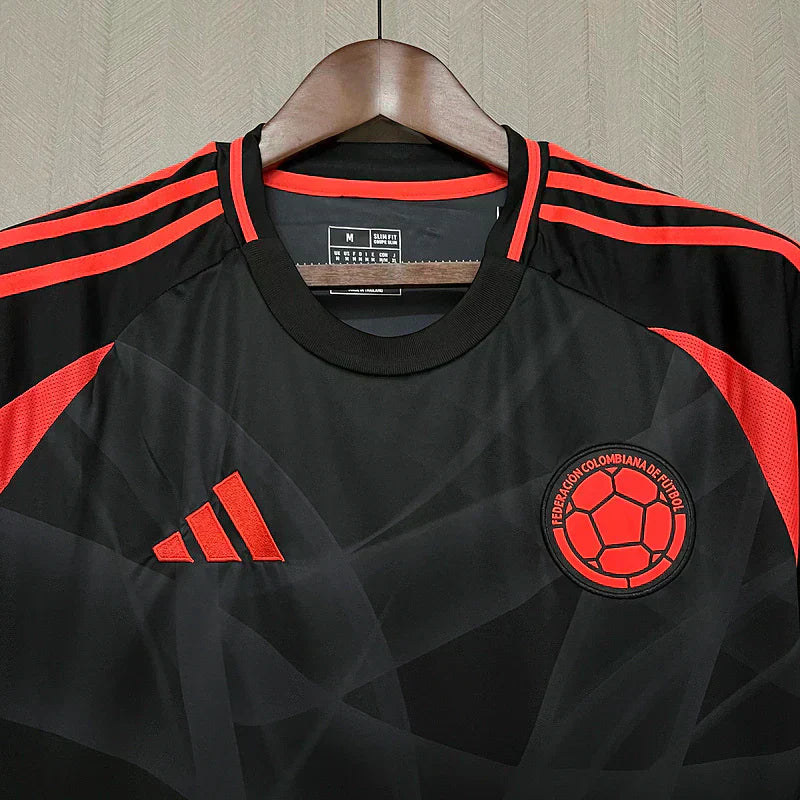 Camisa Adidas Colômbia II – 2024