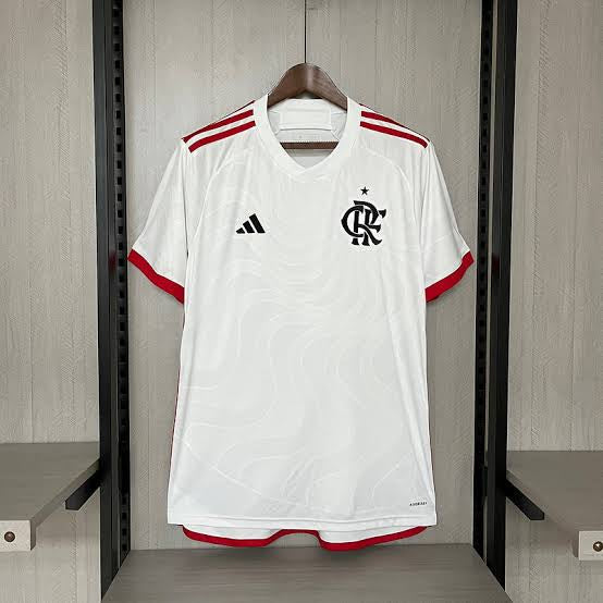 Camisa do Flamengo II - 2024/25