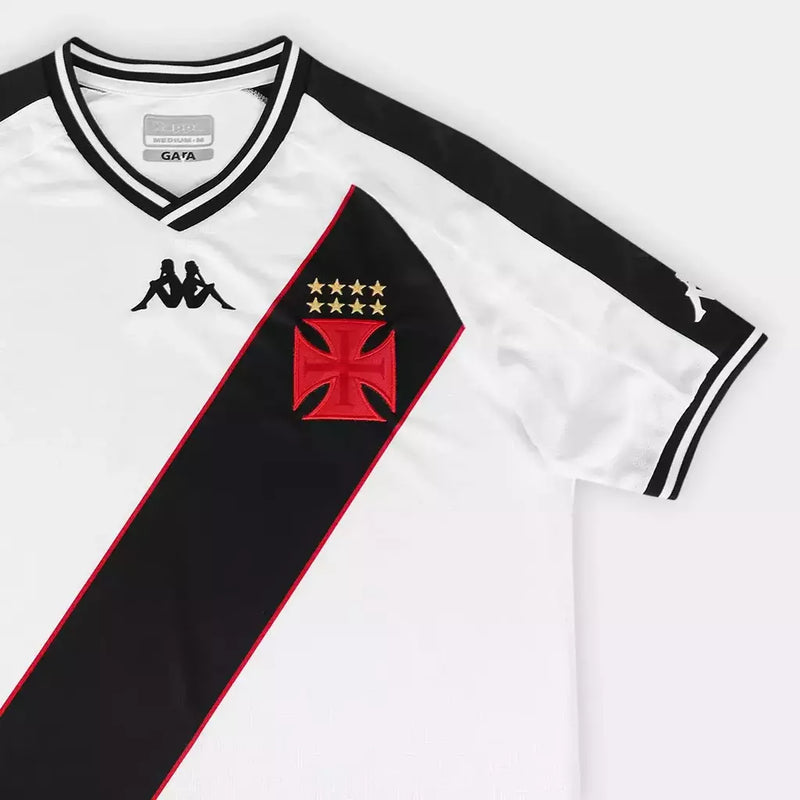 Camisa do Vasco Da Gama 2024/25 Coutinho