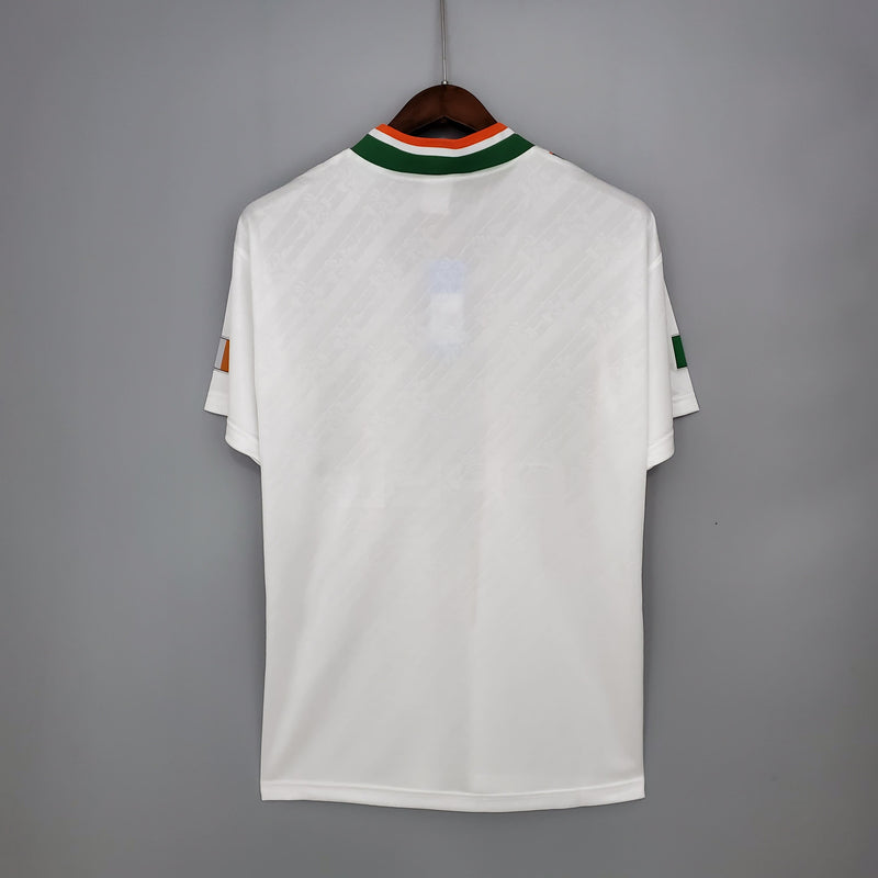 Camisa Irlanda Away (2) 1994 Adidas Retrô Masculina