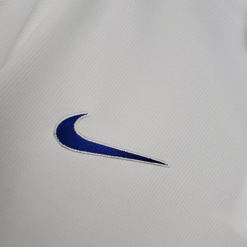 Camisa Itália Away (2) 1998 Nike Retrô Masculina