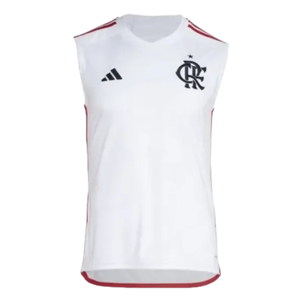 Camisa Regata do Flamengo 2024/25 Away