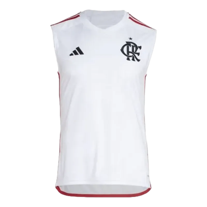 Camisa Regata do Flamengo 2024/25 Away