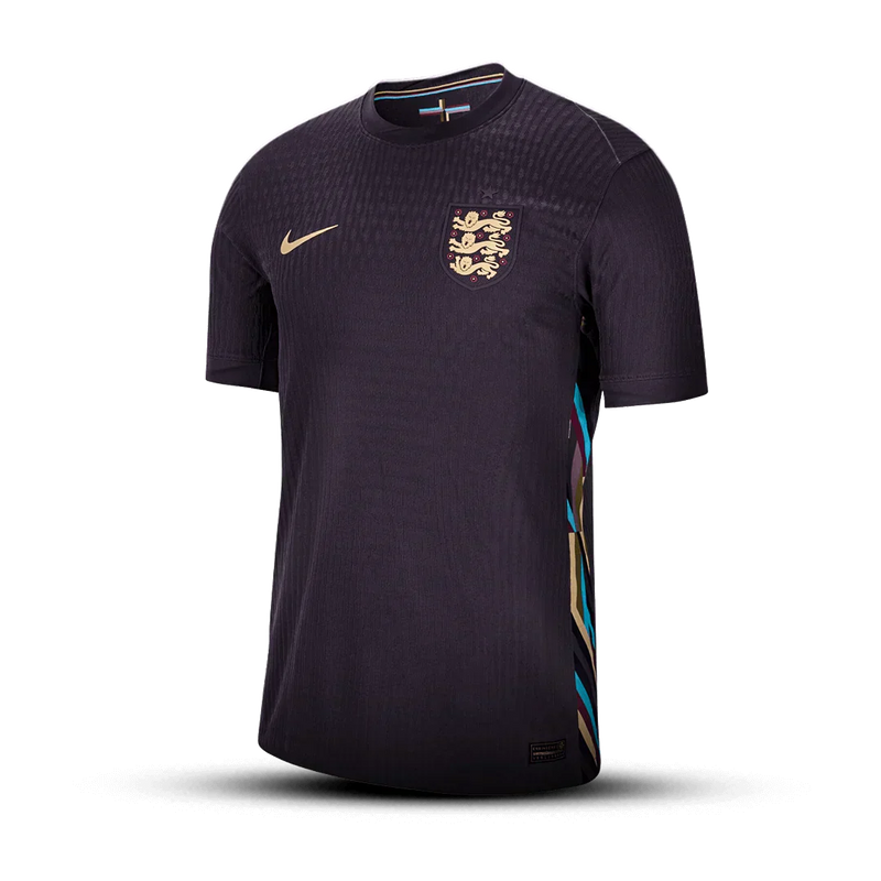 Camisa da Inglaterra 2024/25 Away