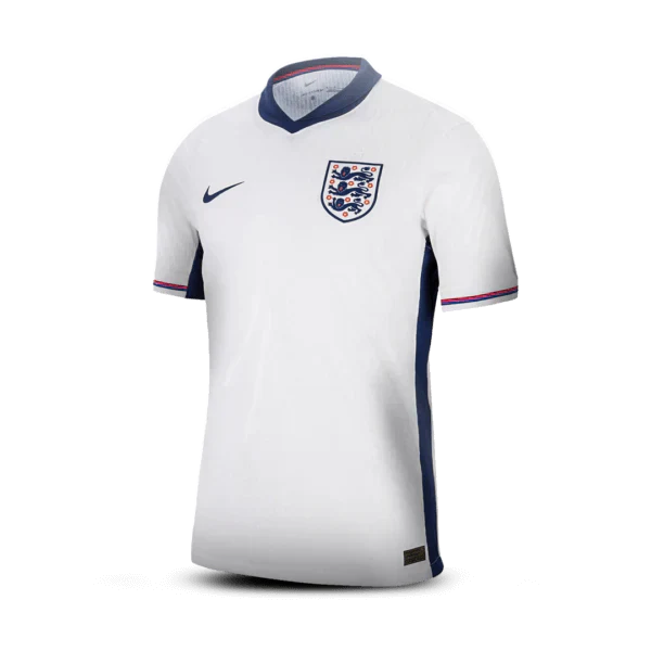 Camisa da Inglaterra 2024/25 Home