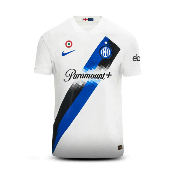 Camisa do Inter de Milao 2023/24 Away