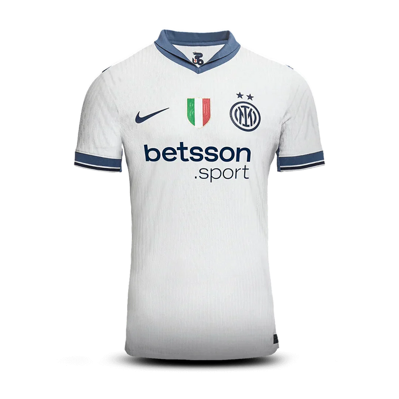 Camisa do Inter de Milao 2024/25 Away