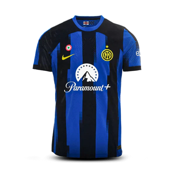 Camisa do Inter de Milao 2023/24 Home