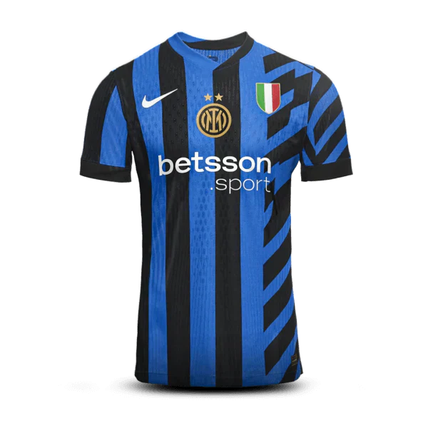 Camisa do Inter de Milao 2024/25 Home