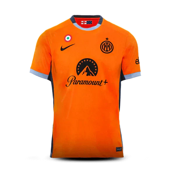 Camisa do Inter de Milao 2023/24 Third