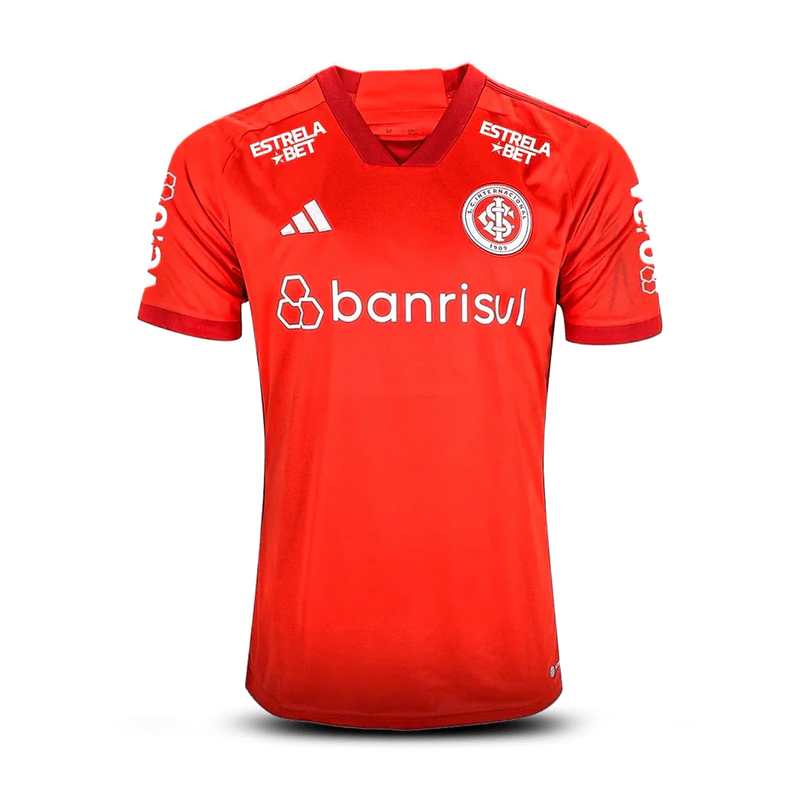 Camisa do Internacional 2023/24 Home