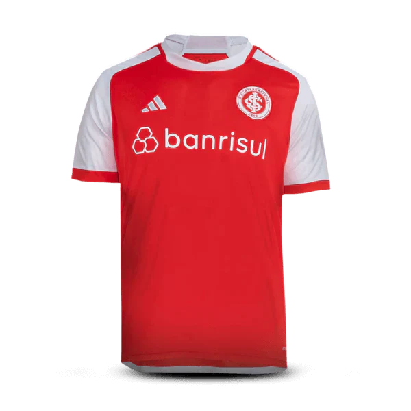 Camisa do Internacional 2024/25 Home