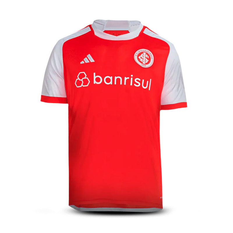 Camisa do Internacional 2024/25 Home