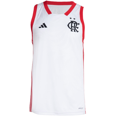 Camisa NBA Flamengo II 24/25 - Lançamento