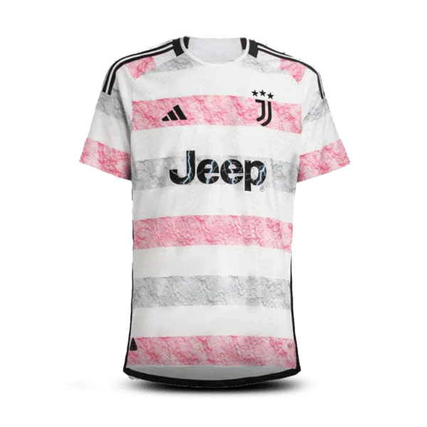 Camisa do Juventus 2023/24 Away