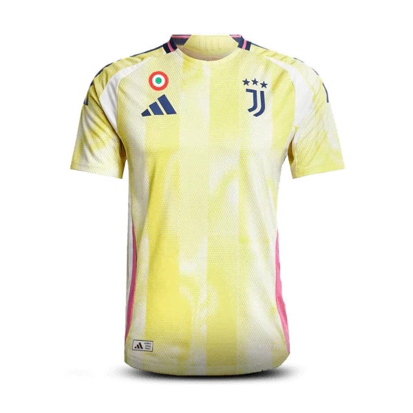 Camisa do Juventus 2024/25 Away