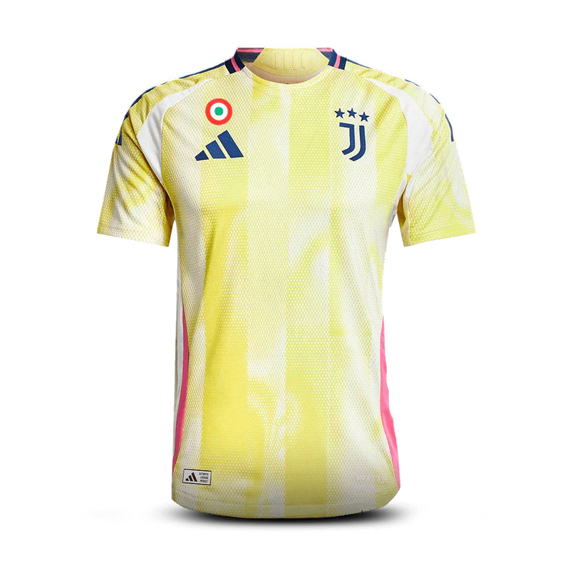 Camisa do Juventus 2024/25 Away