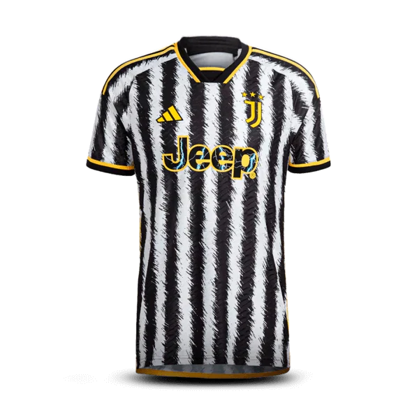 Camisa do Juventus 2023/24 Home