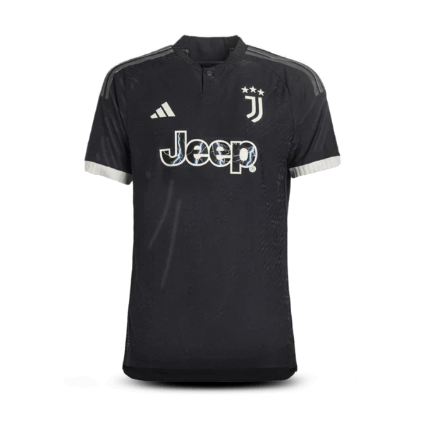 Camisa do Juventus 2023/24 Third