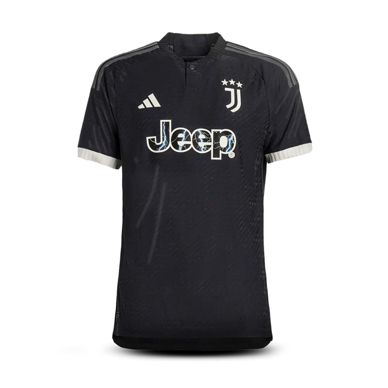 Camisa do Juventus 2023/24 Third