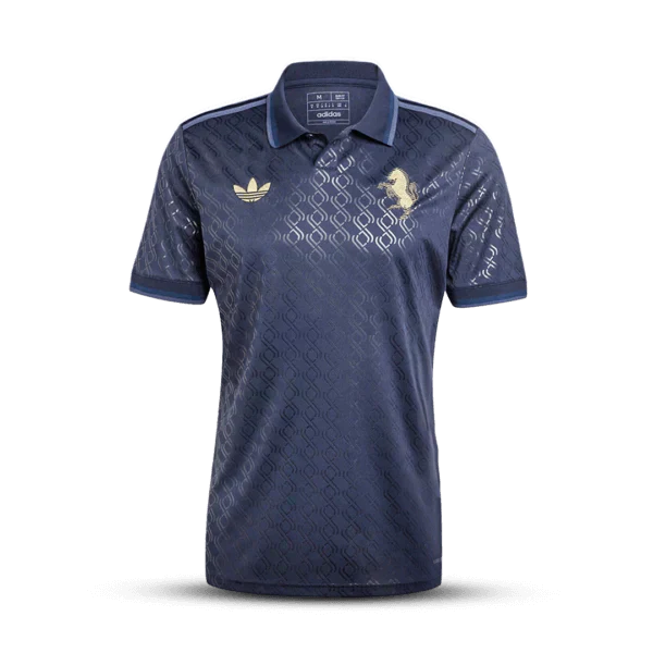 Camisa do Juventus 2024/25 Third