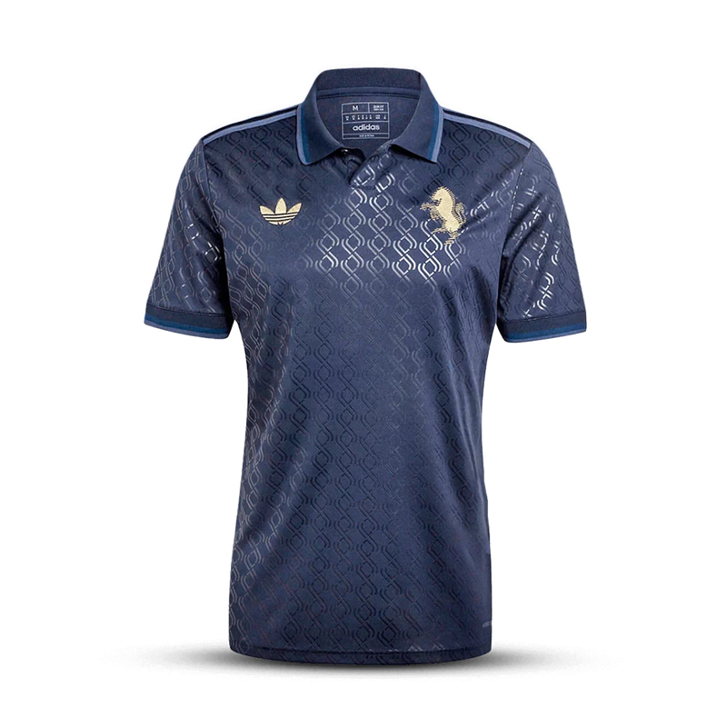 Camisa do Juventus 2024/25 Third