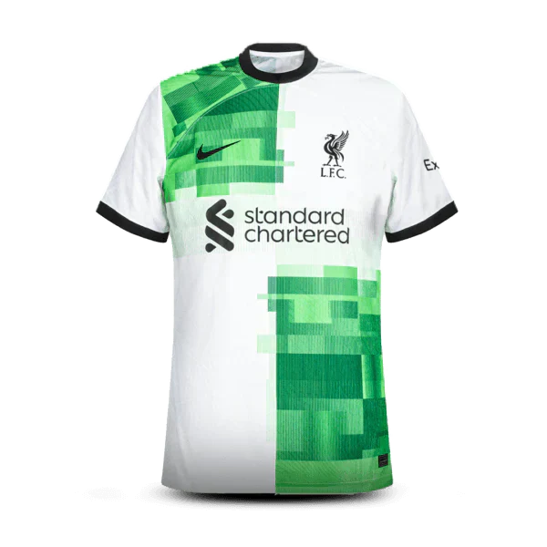 Camisa do Liverpool 2023/24 Away