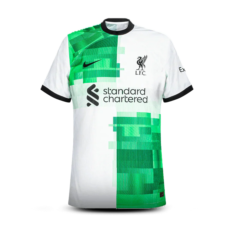 Camisa do Liverpool 2023/24 Away