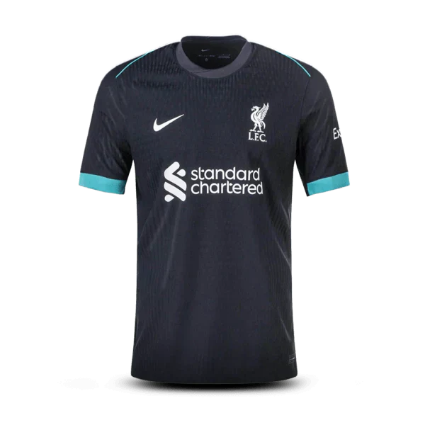 Camisa do Liverpool 2024/25 Away