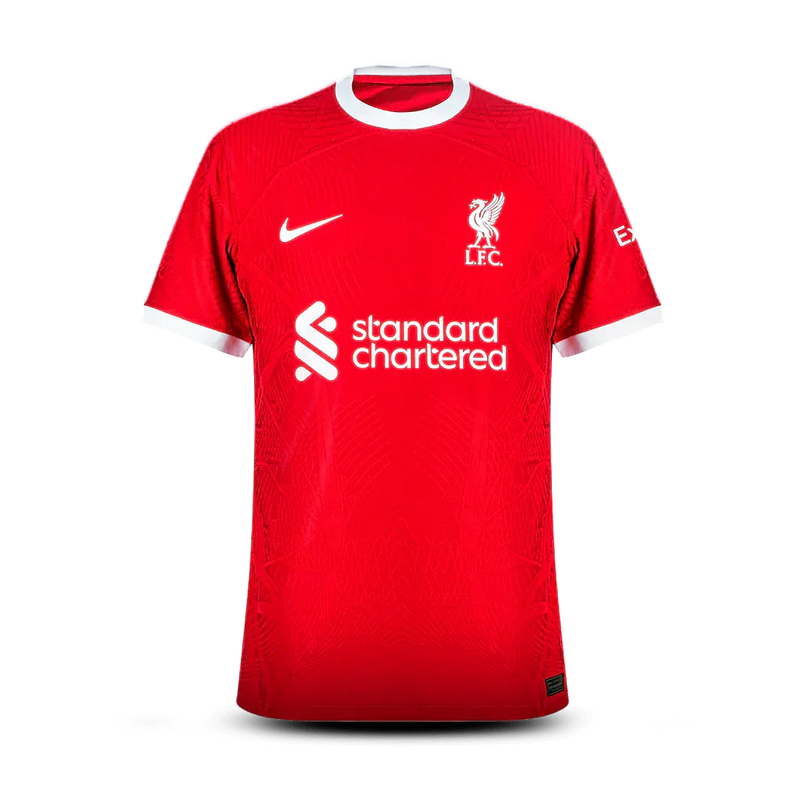 Camisa do Liverpool 2023/24 Home