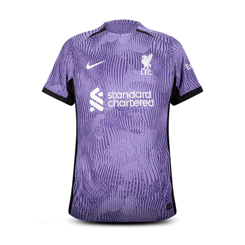 Camisa do Liverpool 2023/24 Third