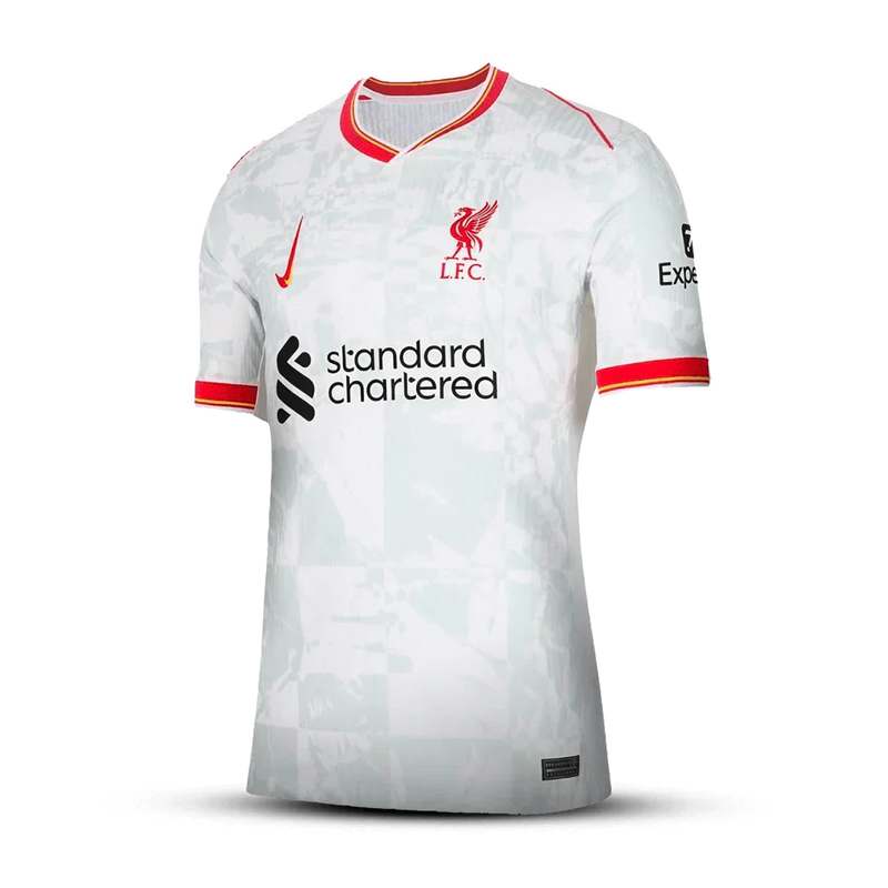 Camisa do Liverpool 2024/25 Third